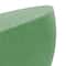 24 Pack: FloraCraft® FloraFōM® 6" Green Half Ball Foam